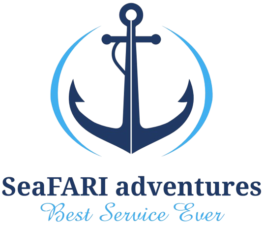 SeaFARI Adventures