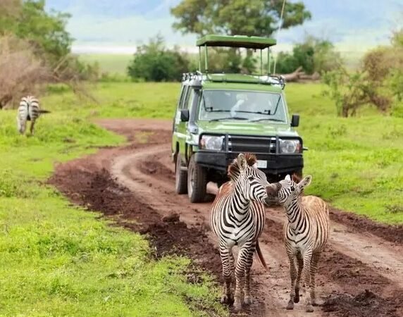 5 Days Serengeti National Park